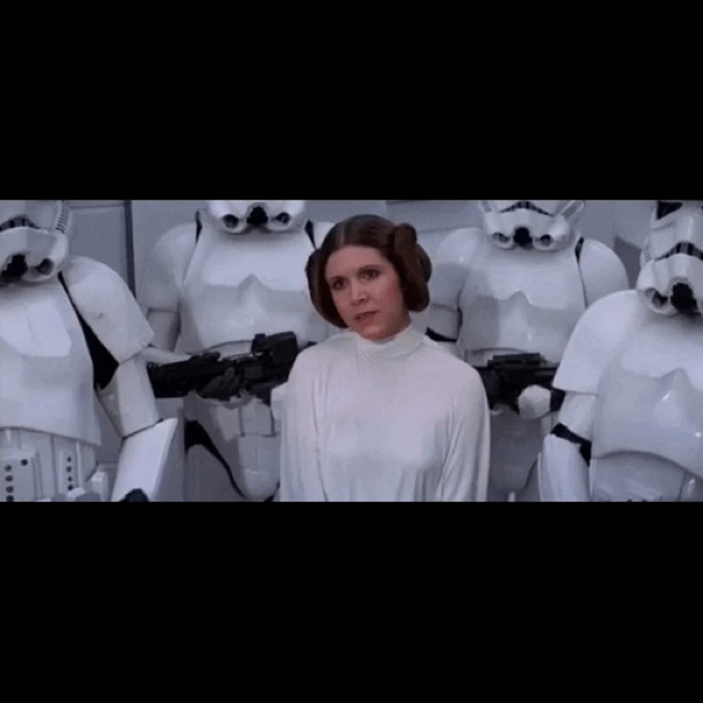 Meet your Posher, Crystal